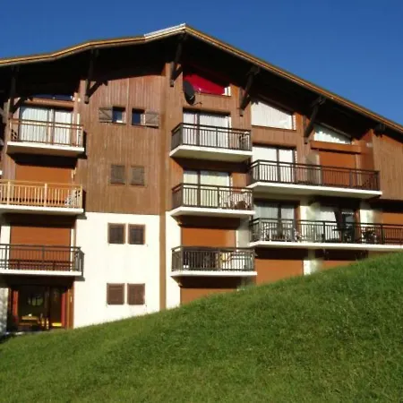 Duplex Renove 4 Pers, Balcon Sud - Fr-1-505-25 Lejlighed Notre-Dame-de-Bellecombe