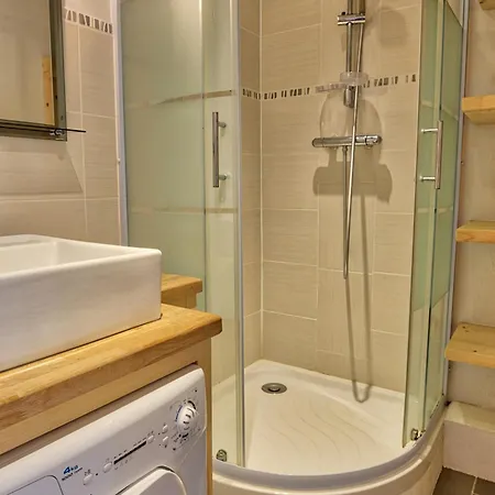Apartamento Duplex Renove, Vue Sur Mont Charvin, 4 Pers. - Fr-1-505-25